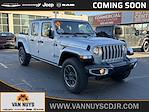 Used 2023 Jeep Gladiator Overland Crew Cab 4x4, Pickup for sale #PV21646 - photo 3