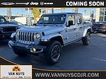 Used 2023 Jeep Gladiator Overland Crew Cab 4x4, Pickup for sale #PV21646 - photo 1