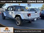 Used 2023 Jeep Gladiator Overland Crew Cab 4x4, Pickup for sale #PV21646 - photo 2