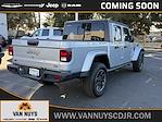 Used 2023 Jeep Gladiator Overland Crew Cab 4x4, Pickup for sale #PV21646 - photo 4