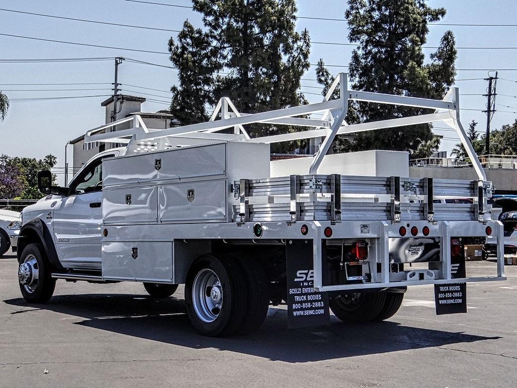 Ram 5500 Contractor Body Trucks For Sale | Comvoy