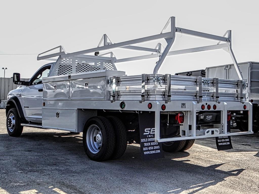 Ram Contractor Body Trucks For Sale | Comvoy