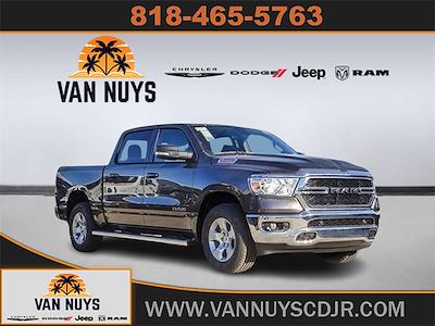 New 2022 Ram 1500 Lone Star Crew Cab 4x2, Pickup for sale #RM25967 - photo 1