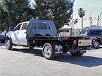2023 Ram 4500 Crew Cab DRW 4x2, Harbor Back 40 Rancher Flatbed Truck for sale #RM26169 - photo 2