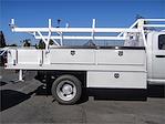 New 2023 Ram 4500 SLT Crew Cab 4x2, 12' Harbor Standard Contractor Body Contractor Truck for sale #RM26170 - photo 15