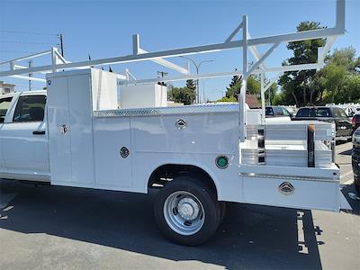2023 Ram 4500 Crew Cab DRW 4x2, Royal Truck Body Service Combo Body for sale #RM26615 - photo 2