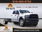 2023 Ram 4500 Crew Cab DRW 4x2, Cab Chassis for sale #RM27631 - photo 1