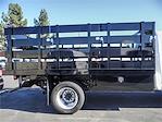 New 2023 Ram 4500 SLT Crew Cab 4x2, 12' Harbor Black Boss Stake Bed for sale #RM27900 - photo 13