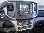 New 2023 Ram 4500 SLT Crew Cab 4x2, 12' Harbor Black Boss Stake Bed for sale #RM27900 - photo 8