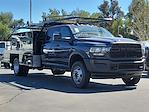 2024 Ram 5500 Crew Cab DRW 4x4, Scelzi SCTFB Contractor Truck for sale #RM28371 - photo 3