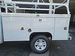 New 2024 Ram 3500 Tradesman Crew Cab 4x4, 8' 2" Scelzi Signature Service Truck for sale #RM28450 - photo 3