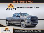 2024 Ram 3500 Crew Cab DRW 4x4, Pickup for sale #RM28451 - photo 1