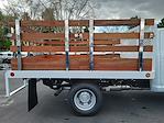 New 2024 Ram 3500 Tradesman Crew Cab 4x4, 12' Scelzi WFB Stake Bed for sale #RM28489 - photo 14
