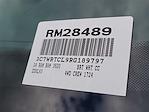 2024 Ram 3500 Crew Cab DRW 4x4, Scelzi WFB Stake Bed for sale #RM28489 - photo 20