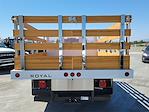 New 2024 Ram 3500 Tradesman Crew Cab 4x2, Royal Truck Body Stake Bed for sale #RM28501 - photo 14