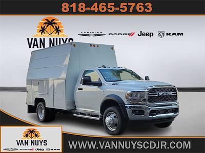 New 2024 Ram 4500 Tradesman Regular Cab 4x2, 11' Scelzi Signature Service Truck for sale #RM28505 - photo 1