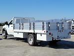 New 2024 Ram 4500 Tradesman Regular Cab 4x2, Scelzi SFB Stake Bed for sale #RM28555 - photo 2