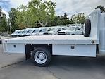2024 Ram 5500 Crew Cab DRW 4x4, Scelzi SFB Flatbed Truck for sale #RM28646 - photo 13