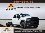 2024 Ram 5500 Crew Cab DRW 4x4, Cab Chassis for sale #RM28655 - photo 1