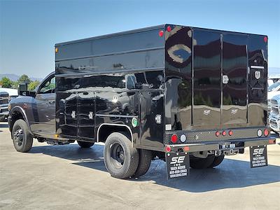 New 2024 Ram 3500 Tradesman Regular Cab 4x2, Scelzi Signature Service Truck for sale #RM28656 - photo 2