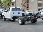 2024 Ram 3500 Regular Cab DRW 4x4, Cab Chassis for sale #RM28659 - photo 2