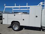 New 2024 Ram 5500 Tradesman Regular Cab 4x2, Harbor WeldMaster Welder Body for sale #RM28763 - photo 12