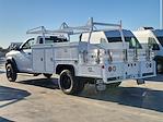 New 2024 Ram 4500 Tradesman Regular Cab 4x4, 12' Scelzi SEC Combo Body for sale #RM28781 - photo 16