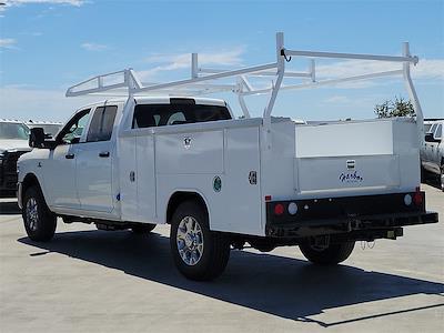 2024 Ram 3500 Crew Cab 4x2, Harbor NeXtGen TradeMaster Service Truck for sale #RM28791 - photo 2