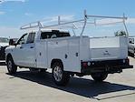 New 2024 Ram 3500 Tradesman Crew Cab 4x2, Harbor NeXtGen TradeMaster Service Truck for sale #RM28791 - photo 2