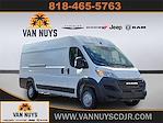 2024 Ram ProMaster 3500 High Roof FWD, Empty Cargo Van for sale #RM28820 - photo 1
