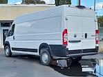 2024 Ram ProMaster 3500 High Roof FWD, Empty Cargo Van for sale #RM28820 - photo 14