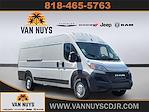2024 Ram ProMaster 3500 High Roof FWD, Empty Cargo Van for sale #RM29022 - photo 1