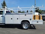 New 2024 Ram 5500 Tradesman Crew Cab 4x4, Royal Truck Body Service Combo Body for sale #RM29372 - photo 15