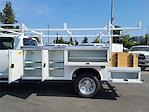 New 2024 Ram 5500 Tradesman Crew Cab 4x4, Royal Truck Body Service Combo Body for sale #RM29372 - photo 16