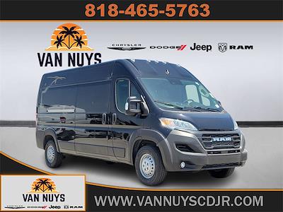 New 2024 Ram ProMaster 2500 High Roof FWD, Empty Cargo Van for sale #RM29489 - photo 1