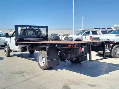 2024 Ram 5500 Regular Cab DRW 4x2, Marathon Stake Bed for sale #RM29885 - photo 2