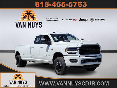 2024 Ram 3500 Crew Cab DRW 4x4, Pickup for sale #RM30028 - photo 1