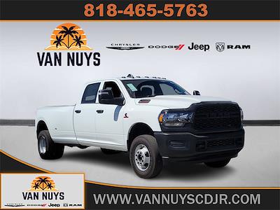 New 2024 Ram 3500 Tradesman Crew Cab 4x4, Pickup for sale #RM30049 - photo 1