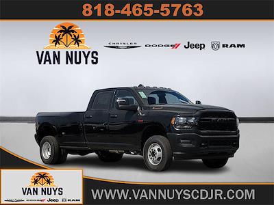 2024 Ram 3500 Crew Cab DRW 4x4, Pickup for sale #RM30060 - photo 1