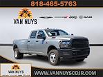 New 2024 Ram 3500 Tradesman Crew Cab 4x4, Pickup for sale #RM30061 - photo 1