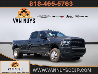 2024 Ram 3500 Crew Cab DRW 4x4, Pickup for sale #RM30066 - photo 1