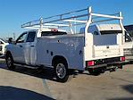 New 2024 Ram 2500 Tradesman Crew Cab 4x2, Service Truck for sale #RM30158 - photo 2