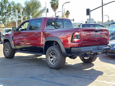 2024 Ram 1500 Crew Cab 4x4, Pickup for sale #RM30170 - photo 2