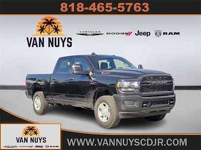 New 2024 Ram 3500 Tradesman Crew Cab 4x4, Pickup for sale #RM30188 - photo 1