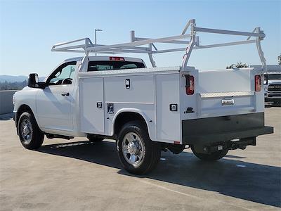 New 2024 Ram 2500 Tradesman Regular Cab 4x2, Service Truck for sale #RM30213 - photo 2