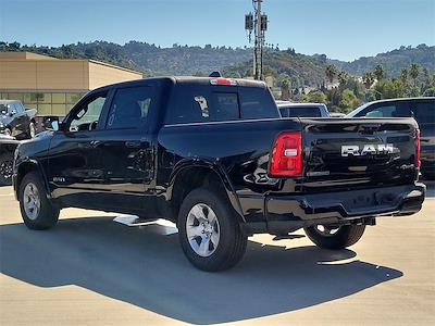 2025 Ram 1500 Crew Cab 4x4, Pickup for sale #RM4022 - photo 2