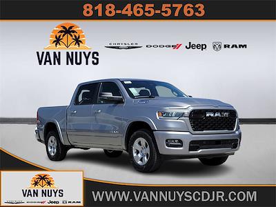 New 2025 Ram 1500 Lone Star Crew Cab 4x4, Pickup for sale #RM4029 - photo 1