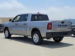 New 2025 Ram 1500 Tradesman Crew Cab 4x4, Pickup for sale #RM4037 - photo 2