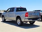 New 2025 Ram 1500 Lone Star Crew Cab 4x4, Pickup for sale #RM4090 - photo 2