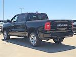 New 2025 Ram 1500 Lone Star Crew Cab 4x4, Pickup for sale #RM4102 - photo 2